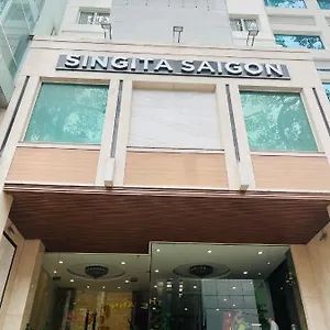 Singita Saigon Boutique Hotel
