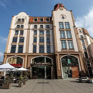 Rius 4* Lviv