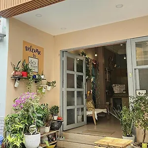 Khoi Hostel