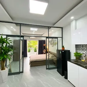 Calmette - Location District 1 - 500m Ben Thanh Market Апарт-отель