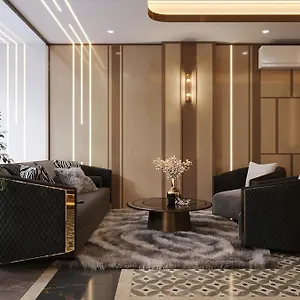 The Grand Apec & Hotel