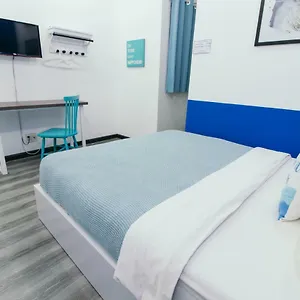 Chill Box מלון דירות