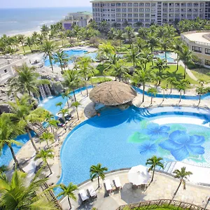Курортный комплекс Olalani & Condotel *****