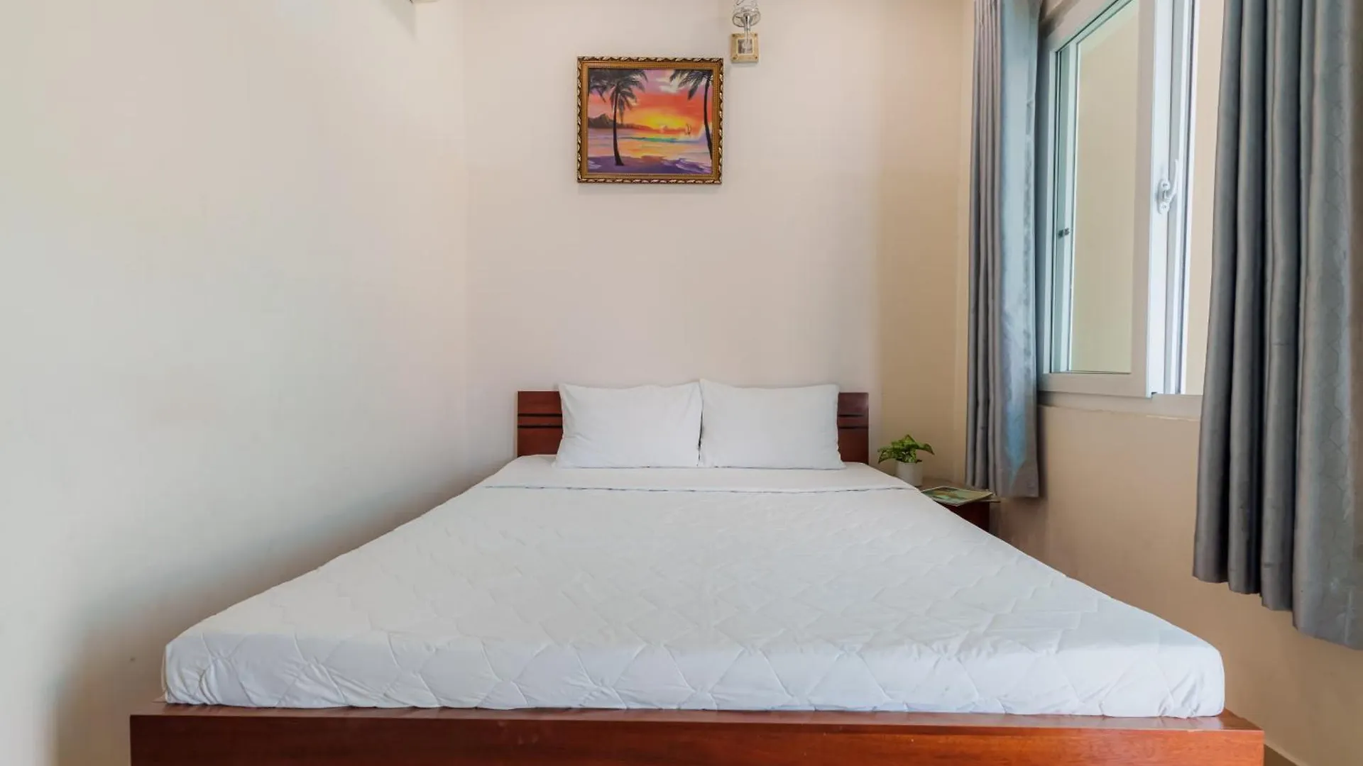 Thu Thai Hotel Ho Chi Minh City